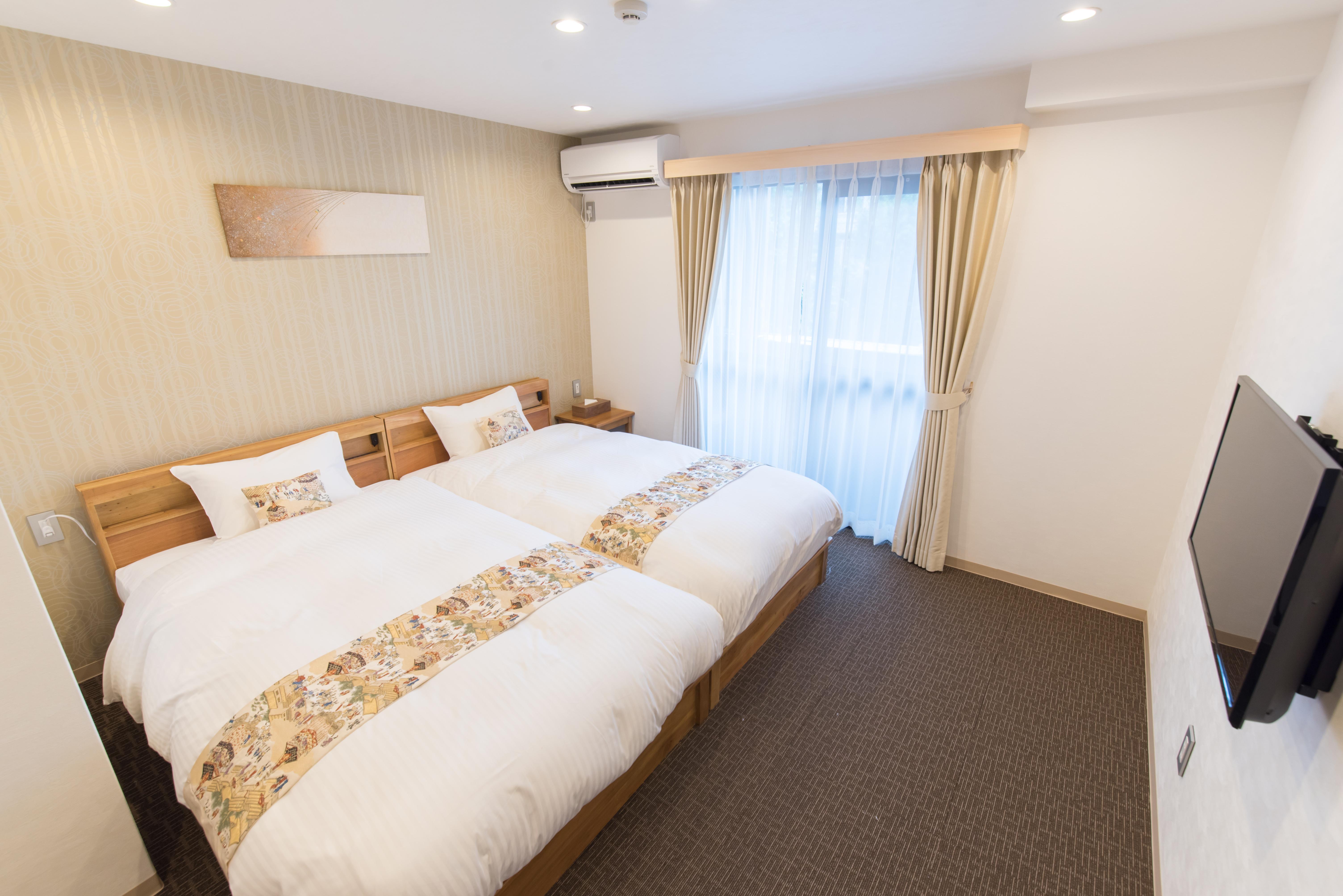 Stay Sakura Kyoto Gyoen East Exteriör bild