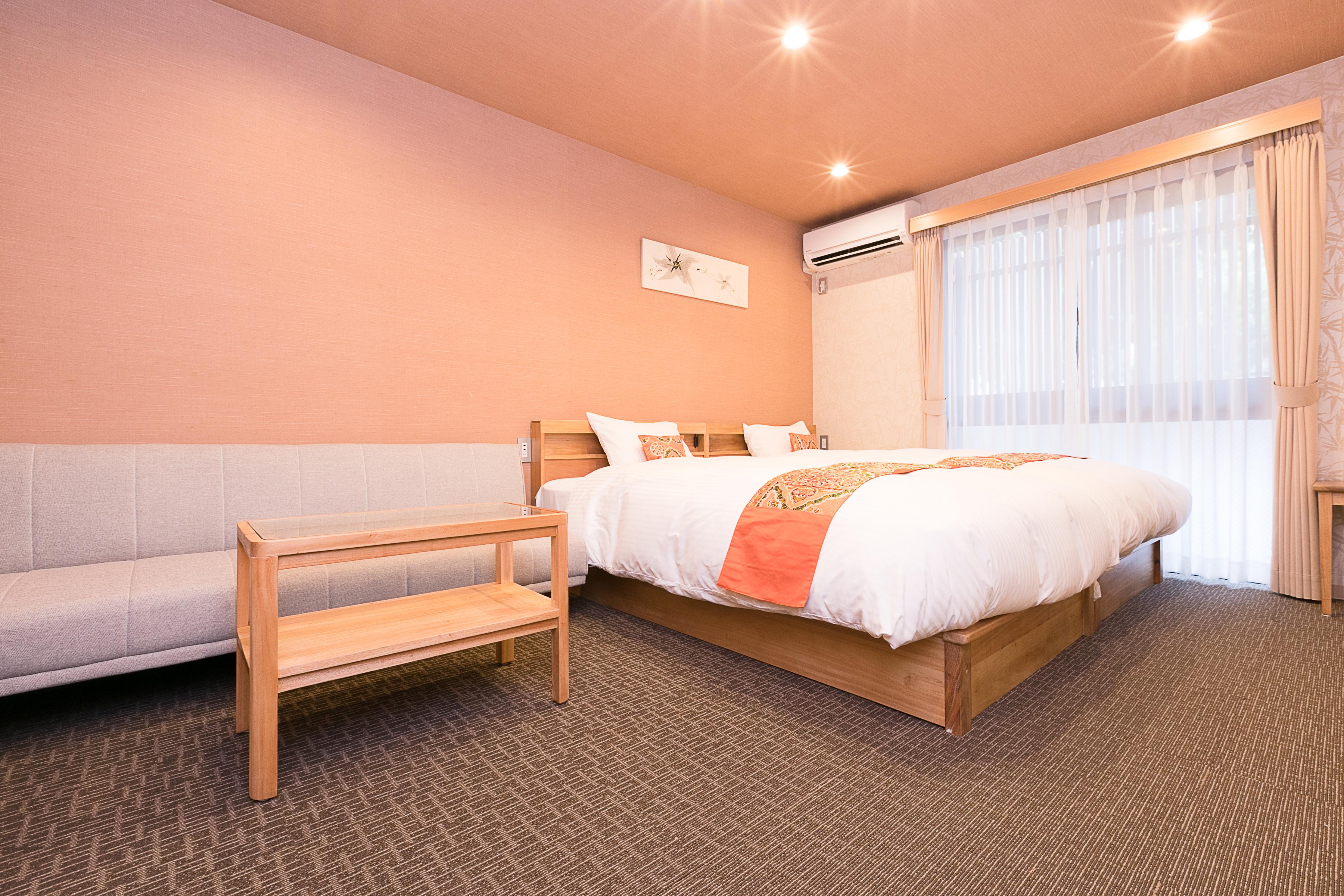 Stay Sakura Kyoto Gyoen East Exteriör bild